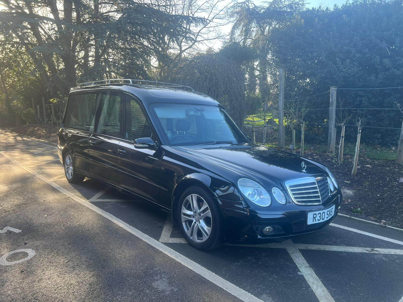 Traditional Funerals in Mill Hill | Stevens Family Funeral Directors